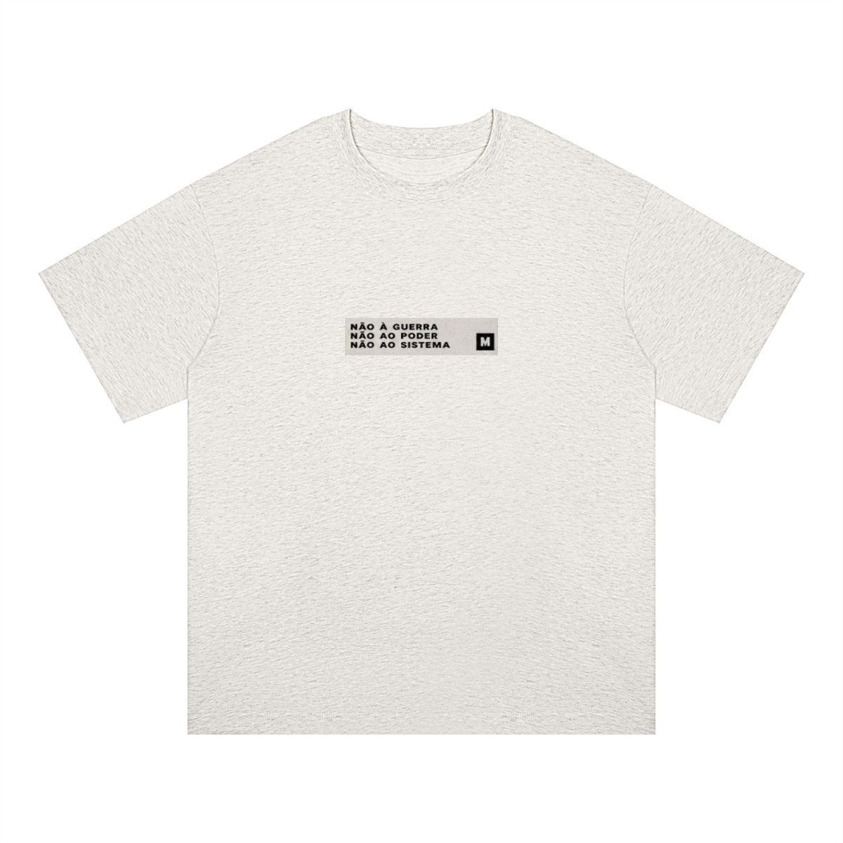 GENXCIDE TEE II