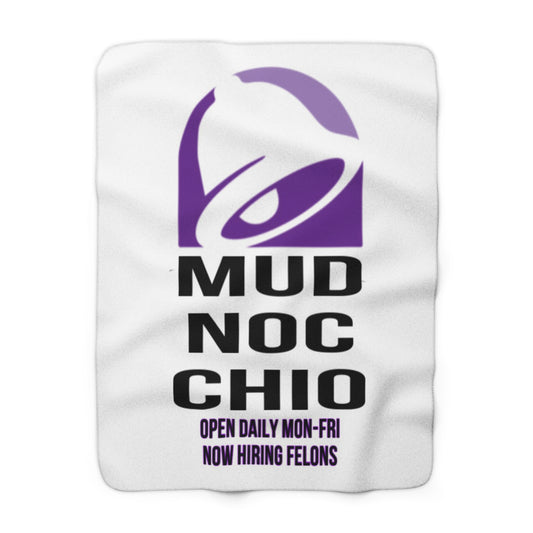 TACO BLANKY
