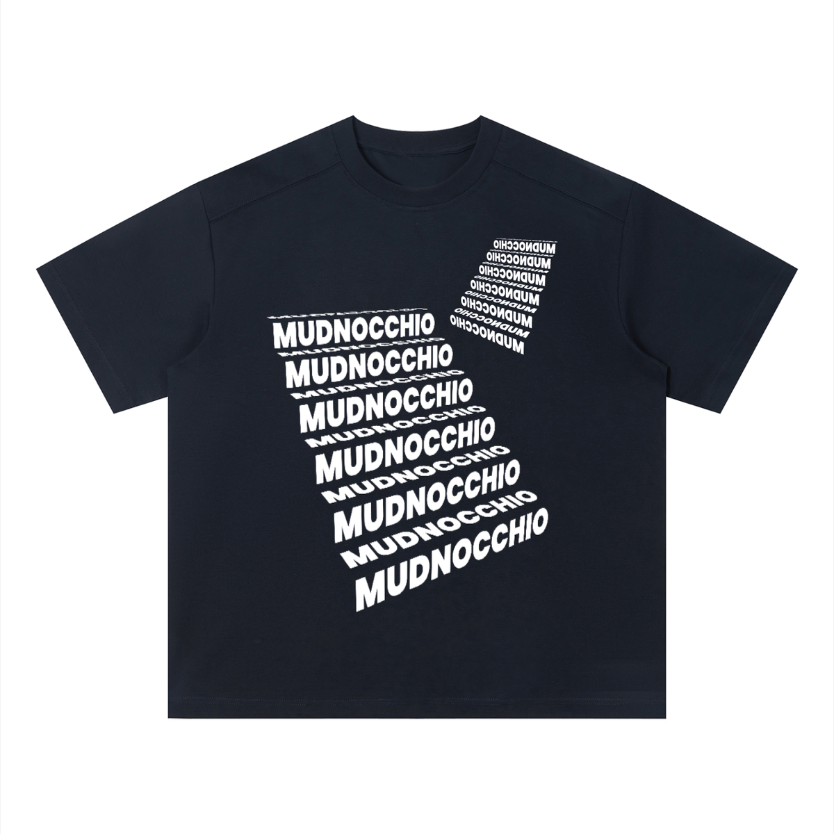STAIRWAY TEE