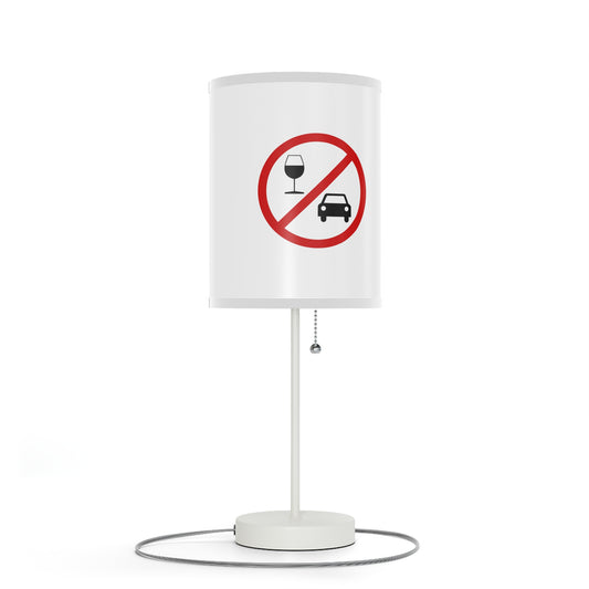 DUI III LAMP