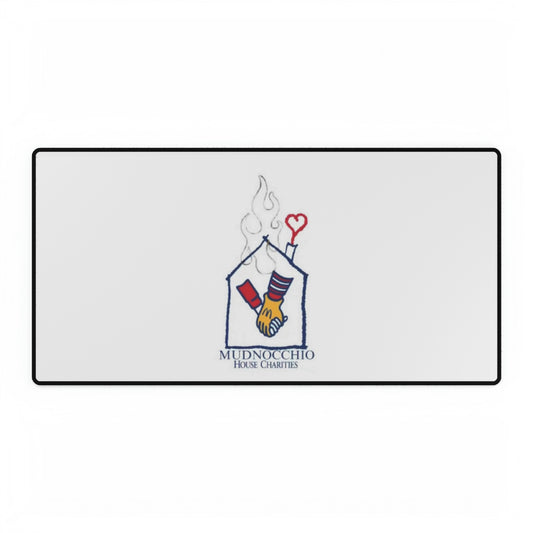 MCFLAME DESK PAD