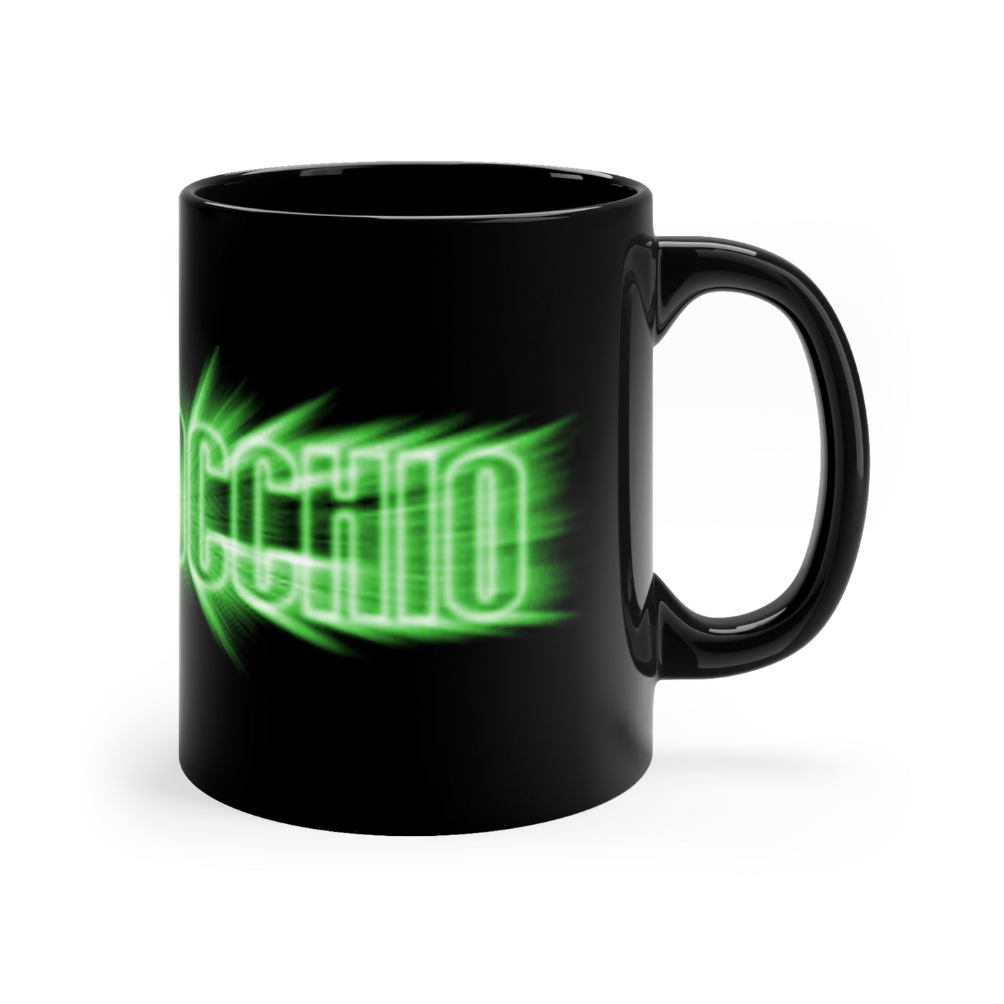DECAL VIII 11oz MUG