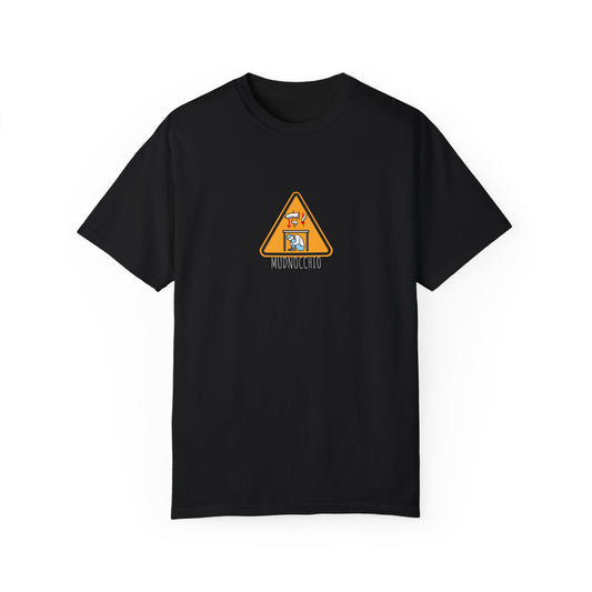 ALONE TEE