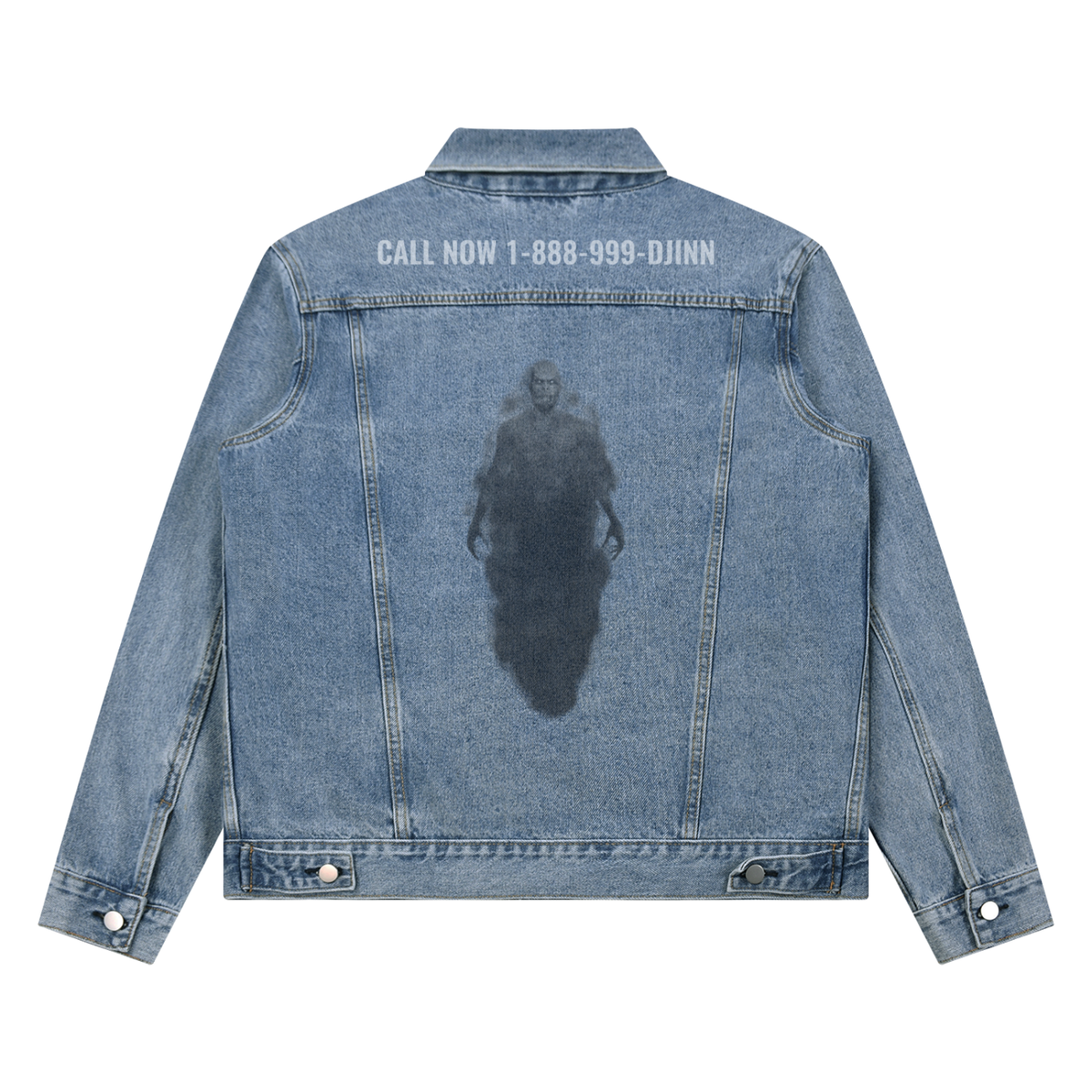 DJINN JACKET II