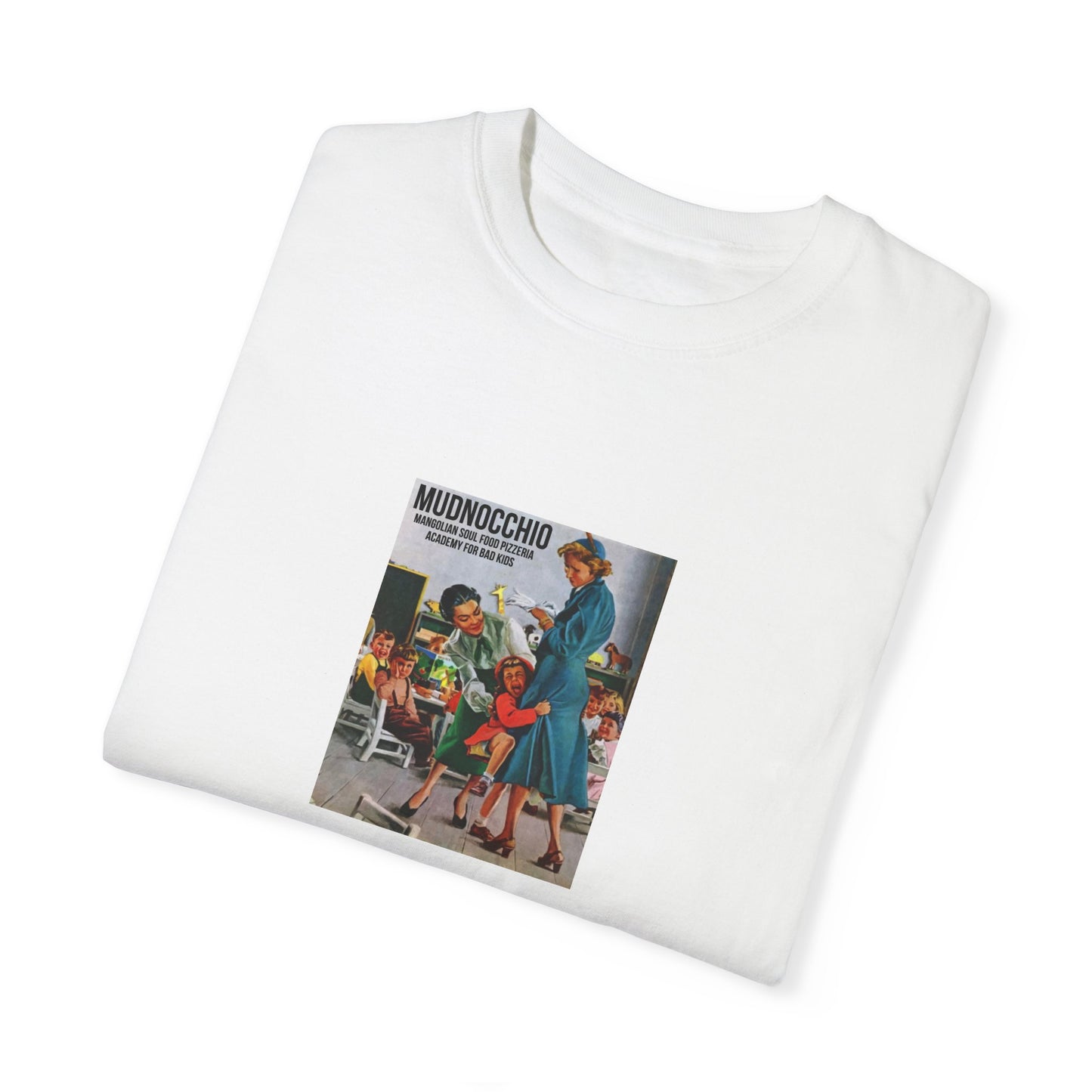 BAD KIDS TEE
