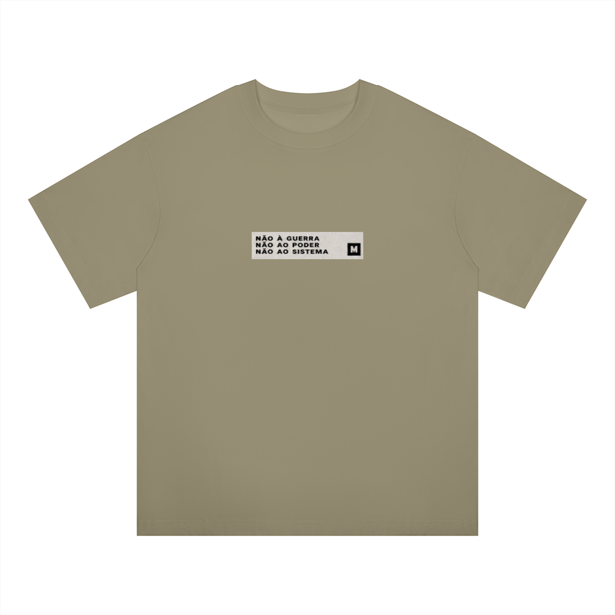 GENXCIDE TEE II