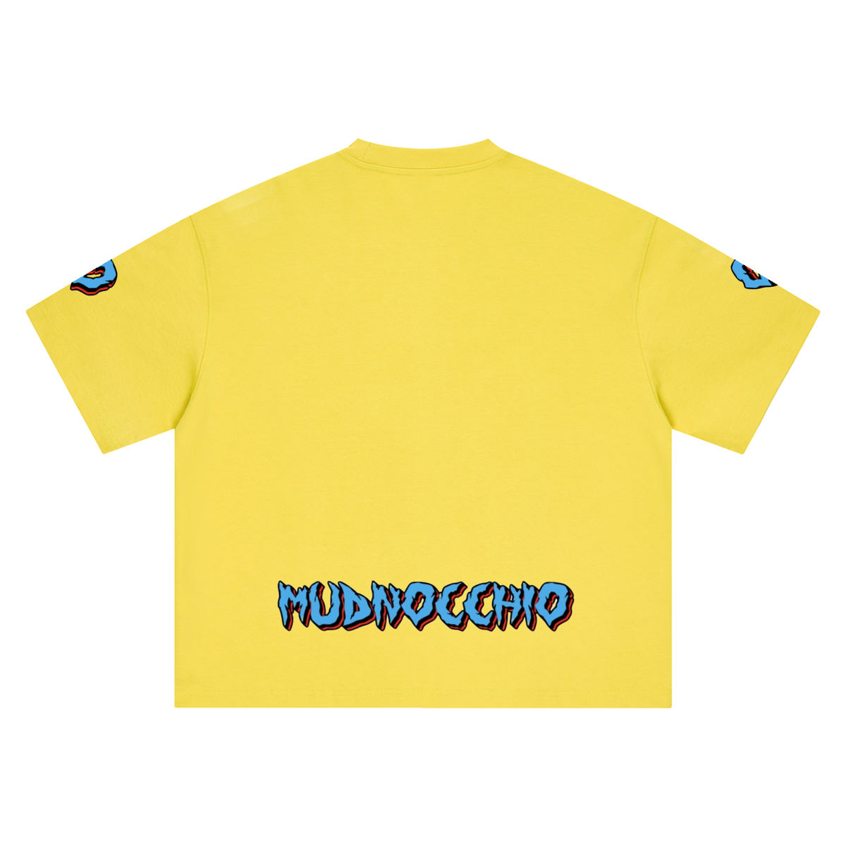 MONSTARS TEE