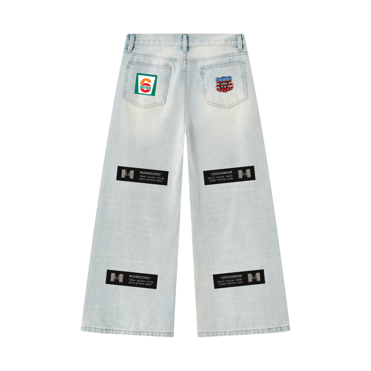EURO JEANS