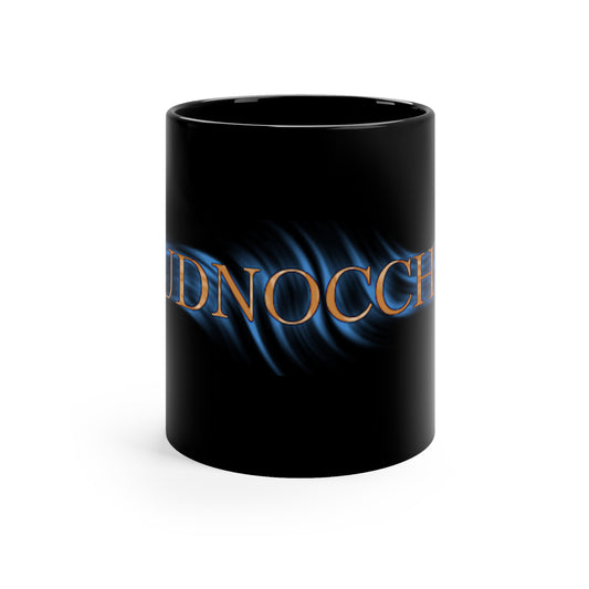 DECAL XVII 11oz MUG