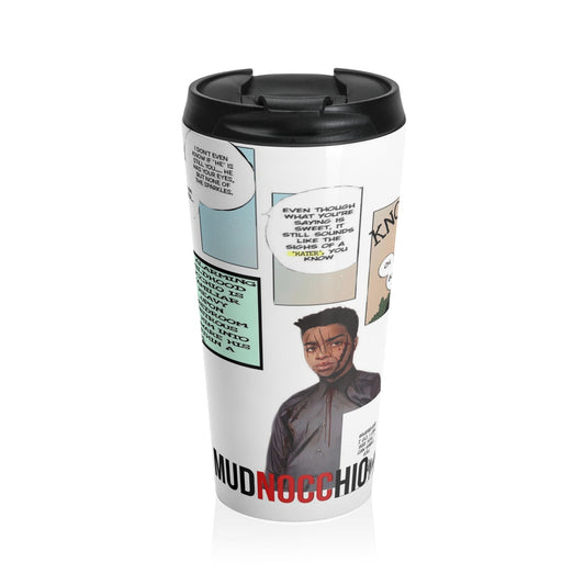 COMIC MUG