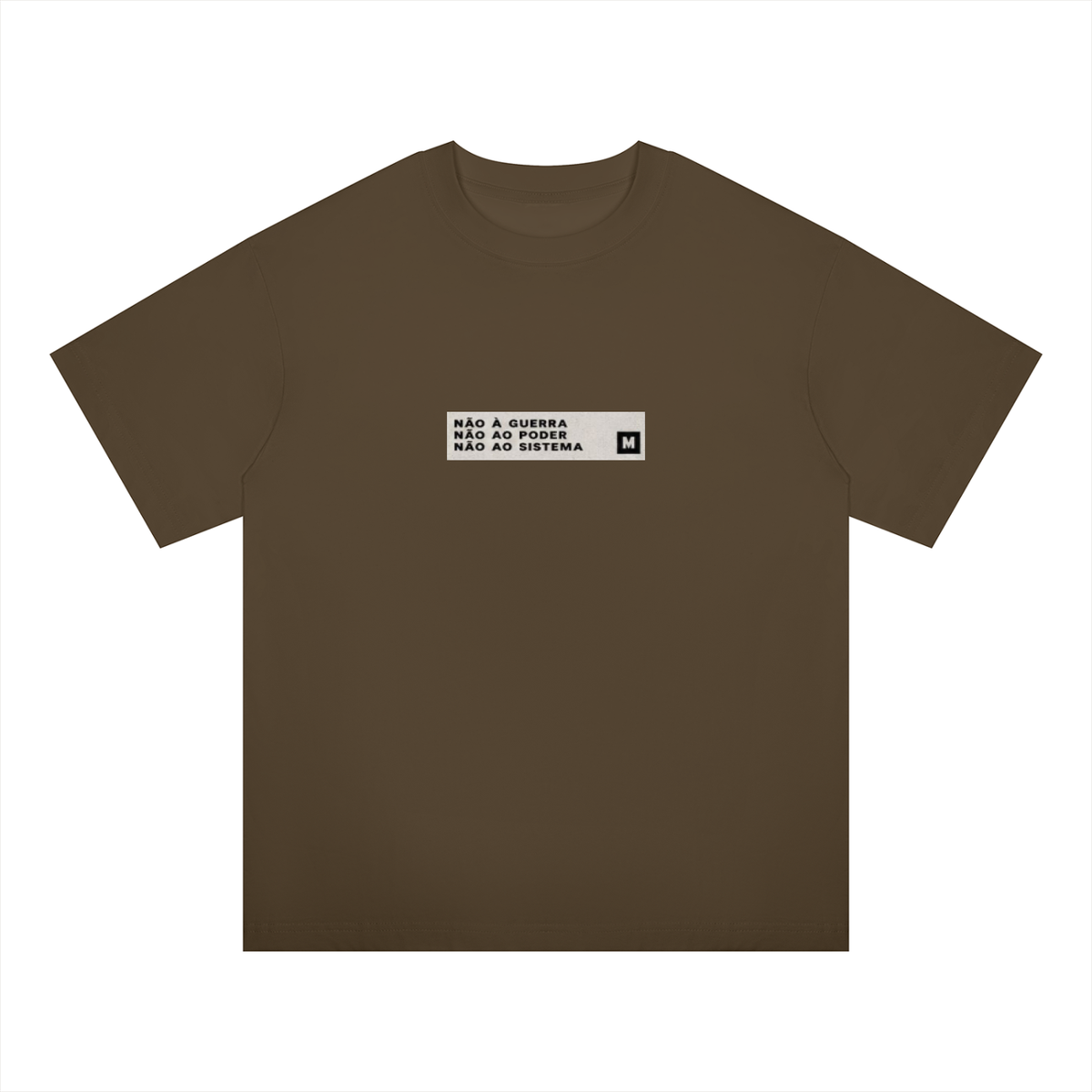 GENXCIDE TEE II