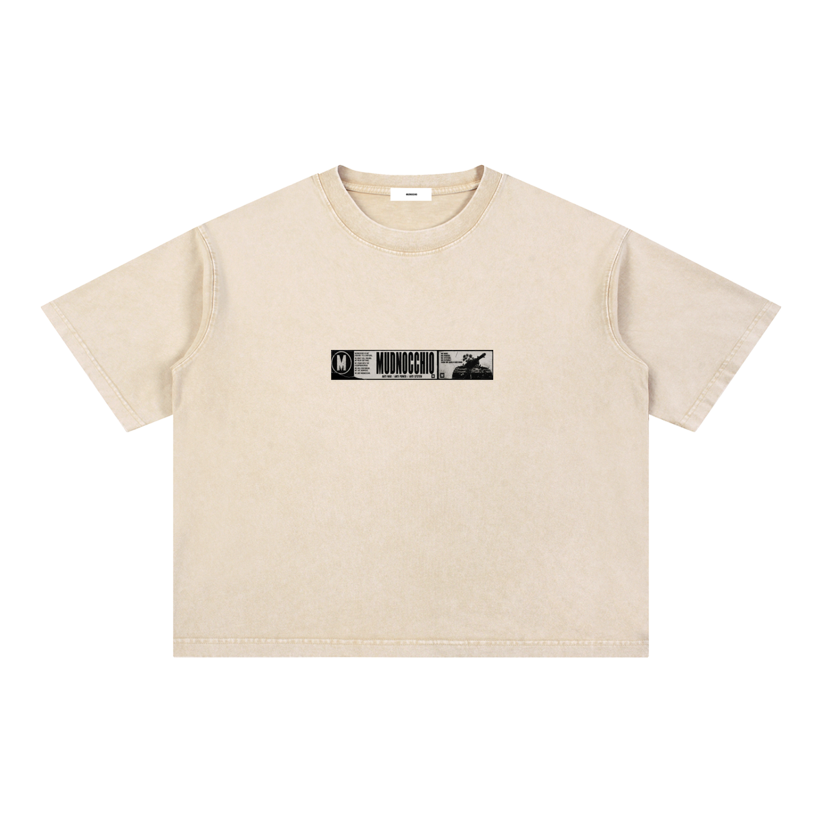 TANK TEE