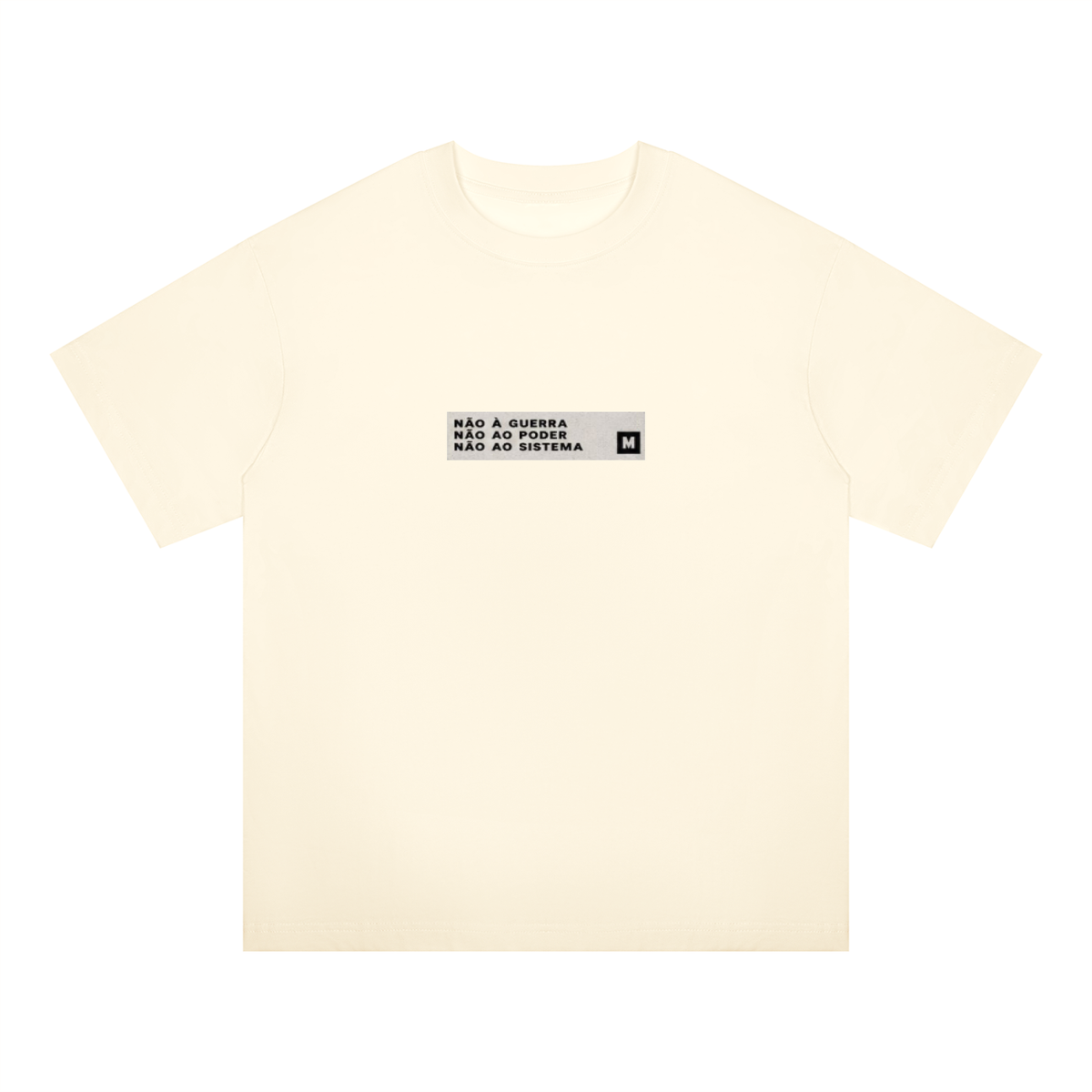 GENXCIDE TEE II