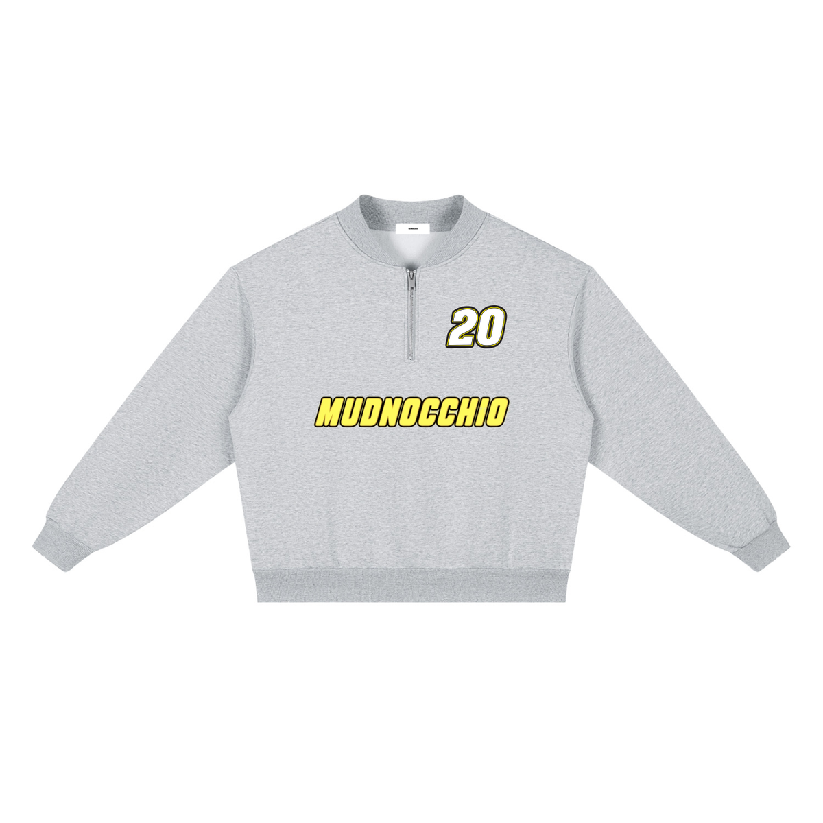 NASCAR SWEATSHIRT