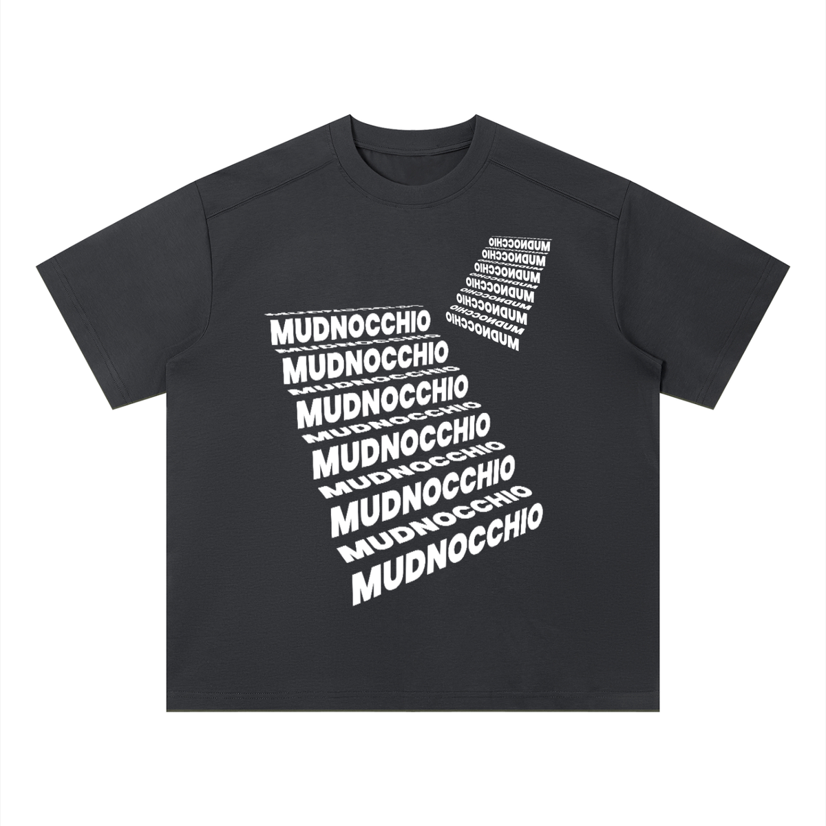 STAIRWAY TEE