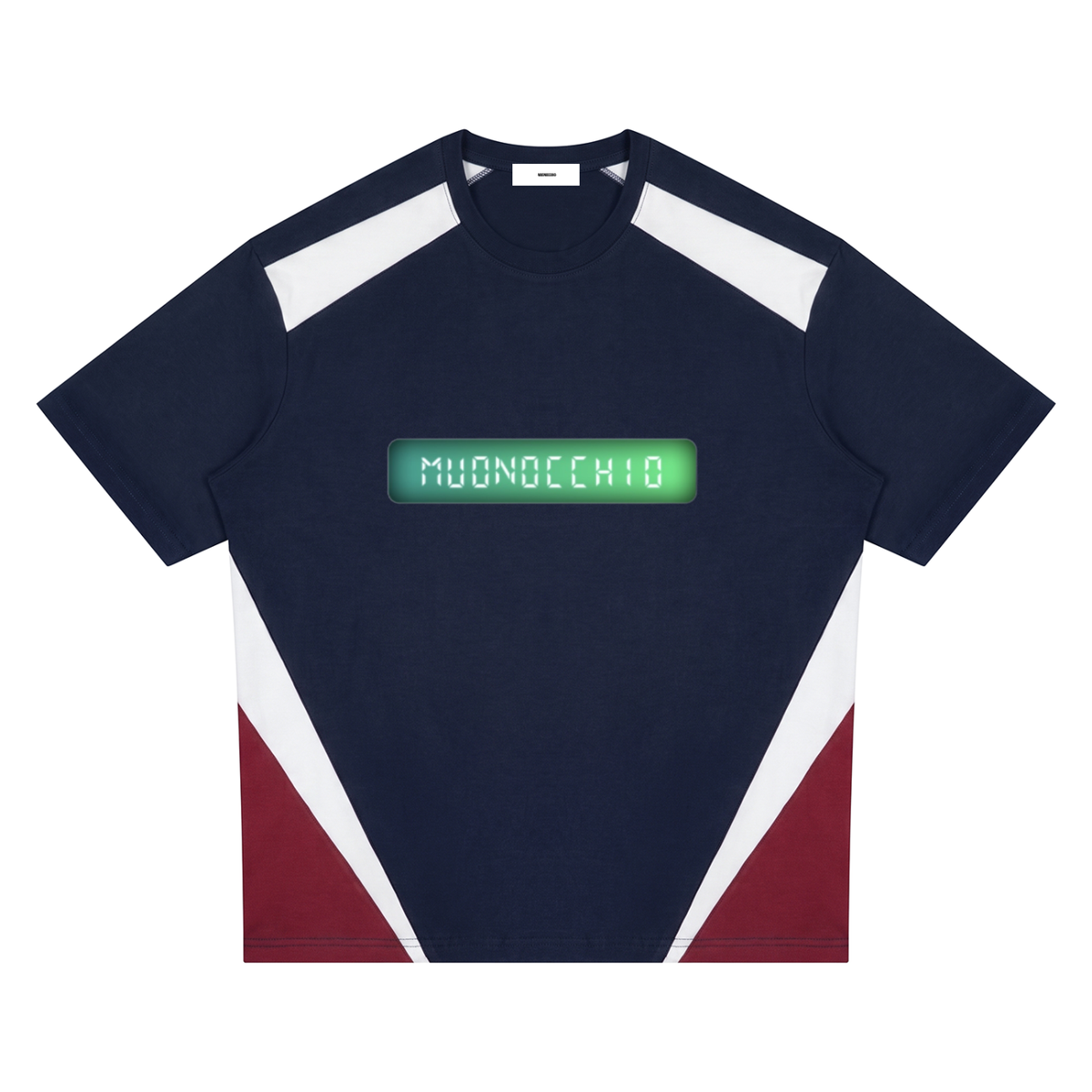 DIGITAL TEE