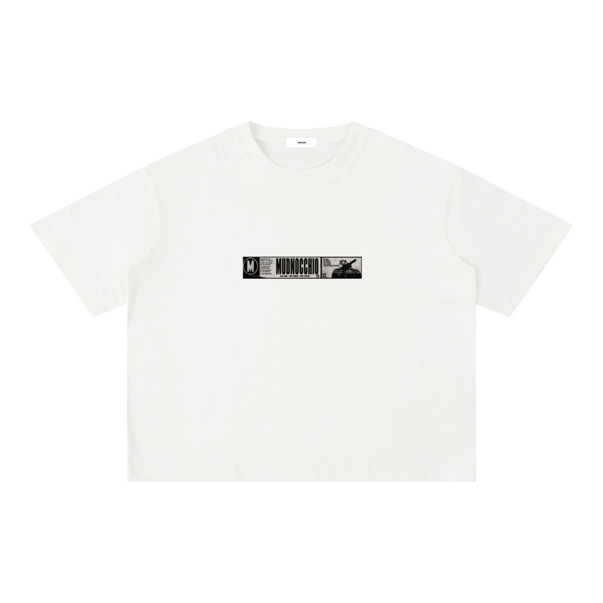 TANK TEE