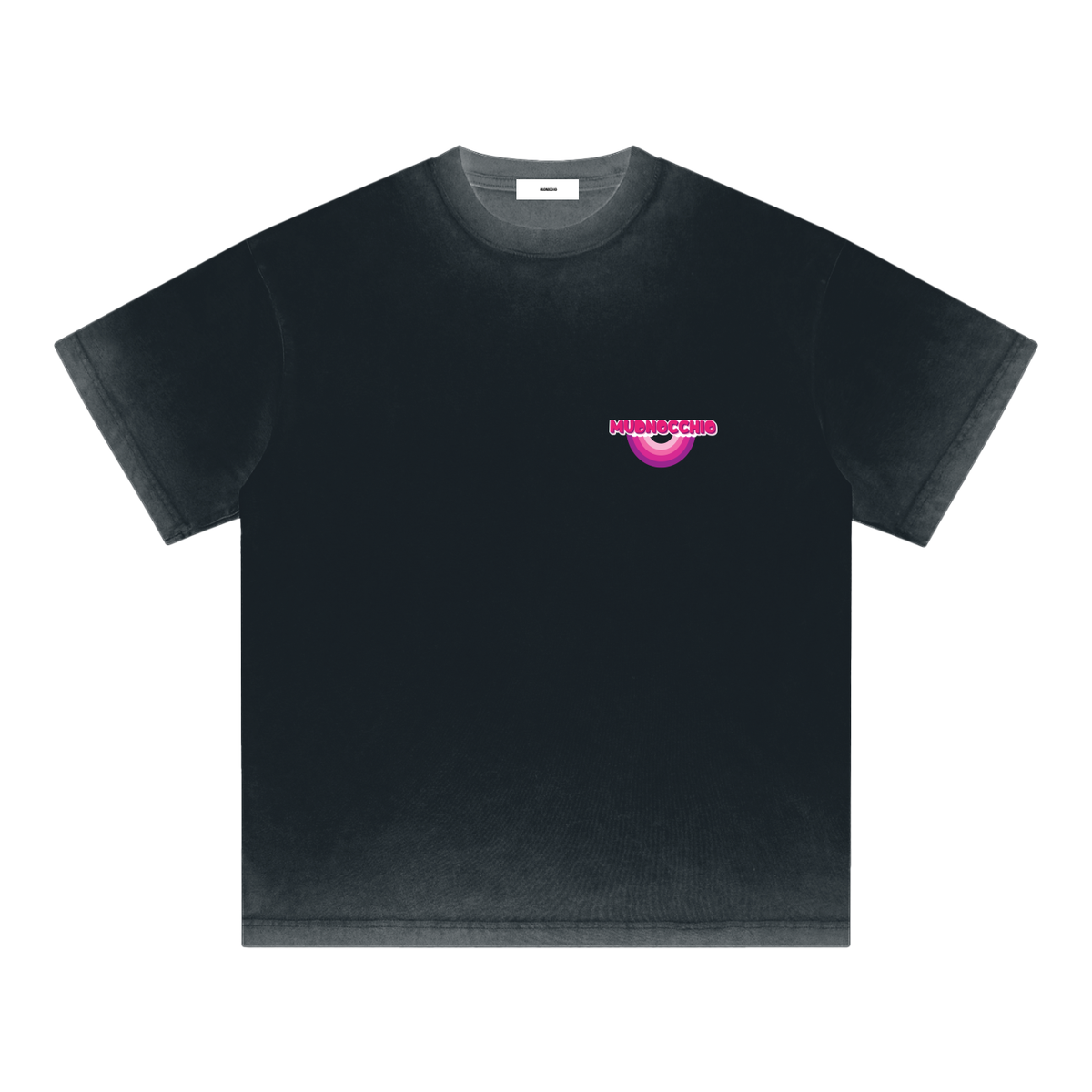 RAINBOW TEE