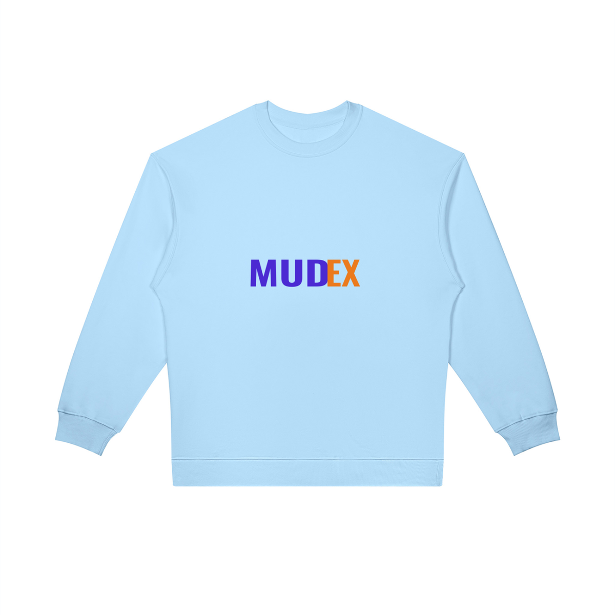MUDEX SWEATSHIRT
