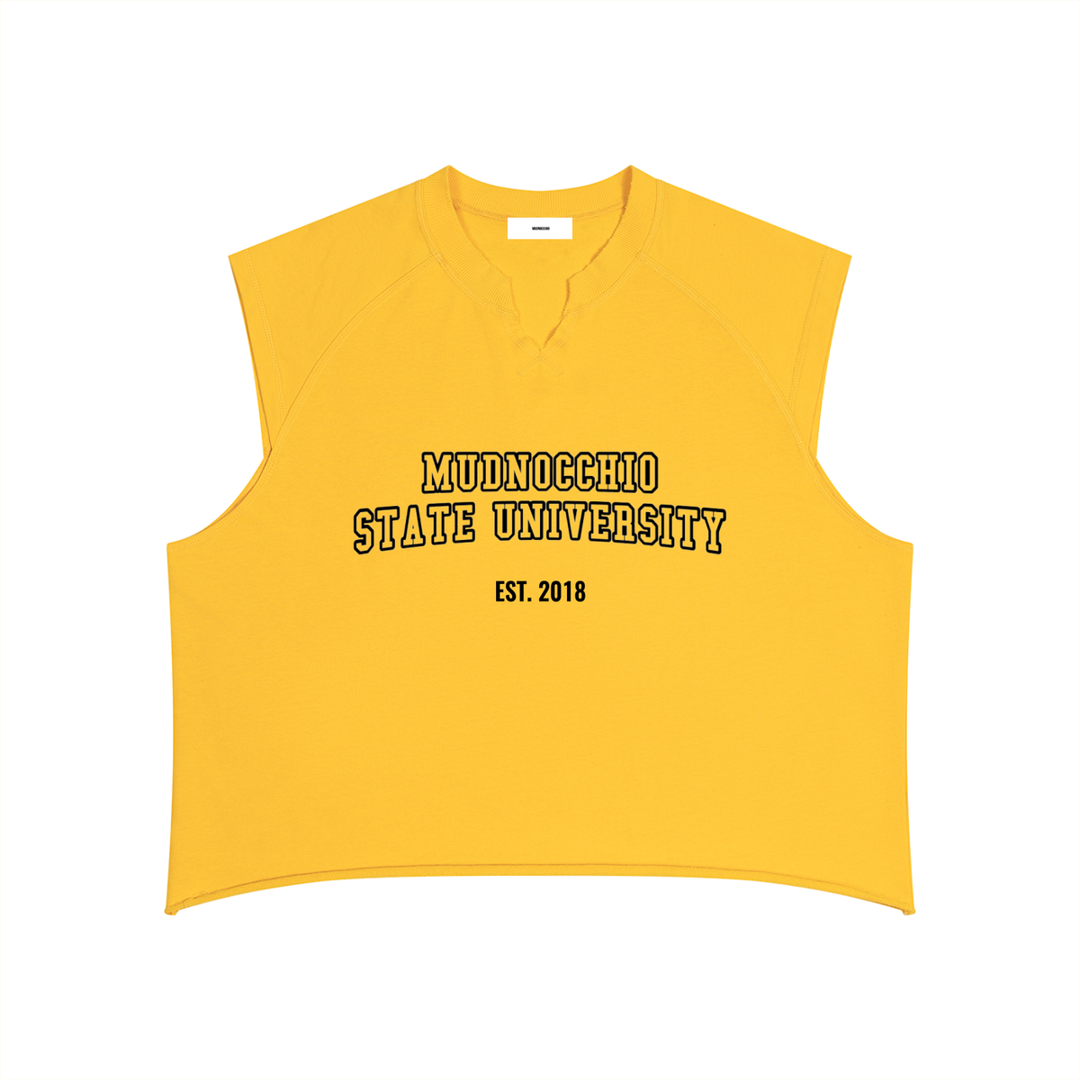 MSU VEST