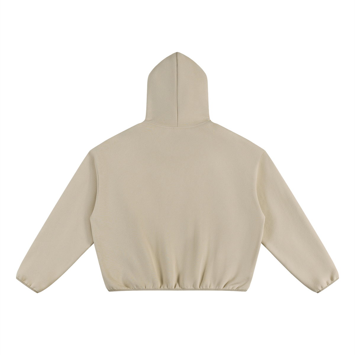 REBELLION HOODIE