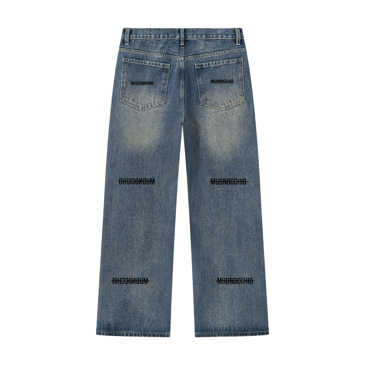 COMIC JEANS