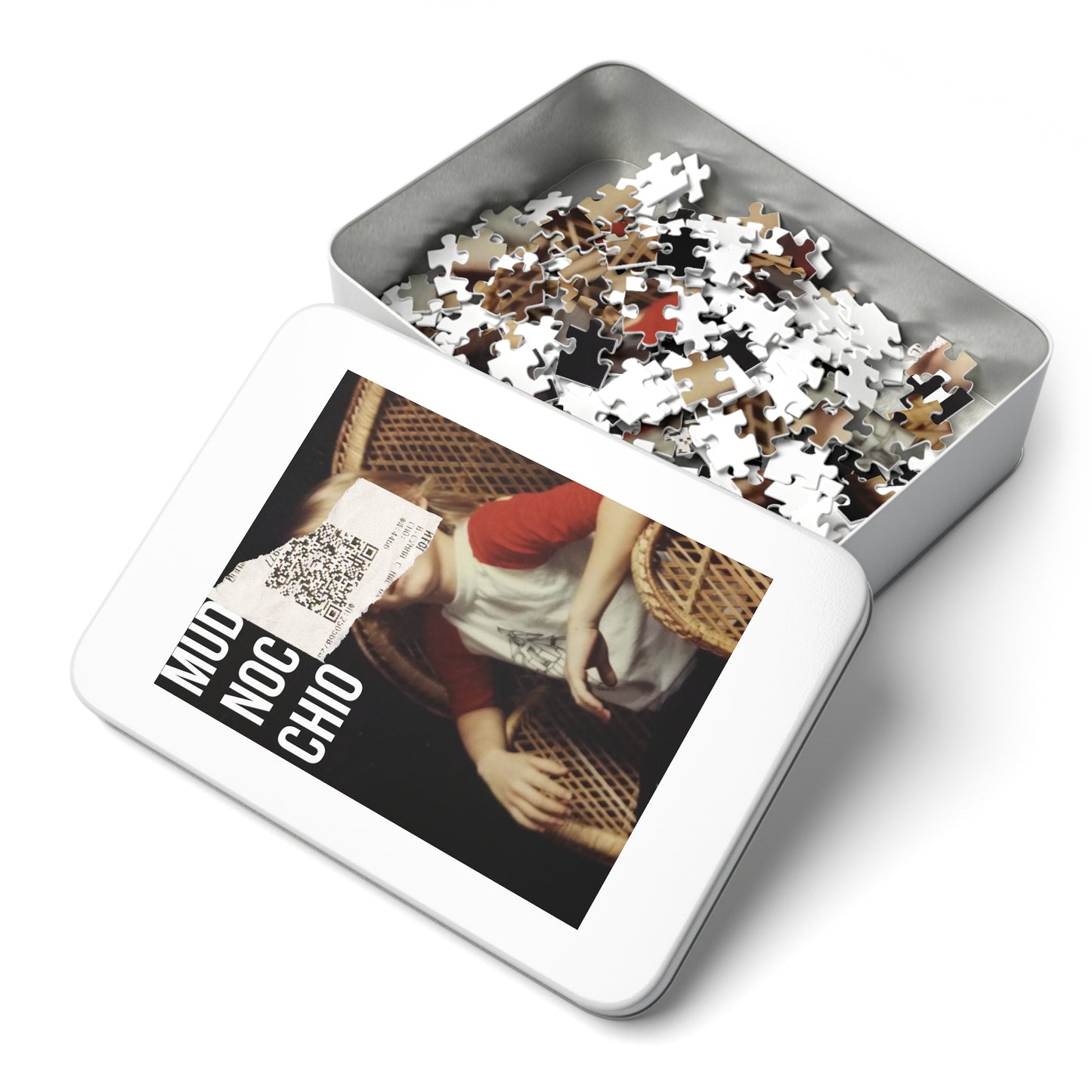 THRONE PUZZLE