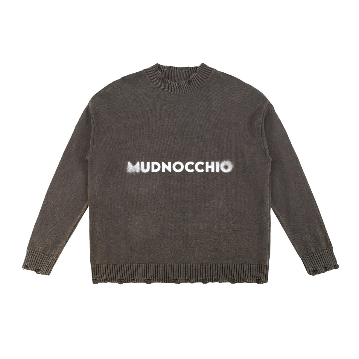 ASH SWEATSHIRT