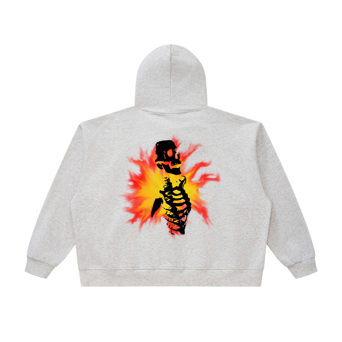 HELLSPORT MEGA ZIP
