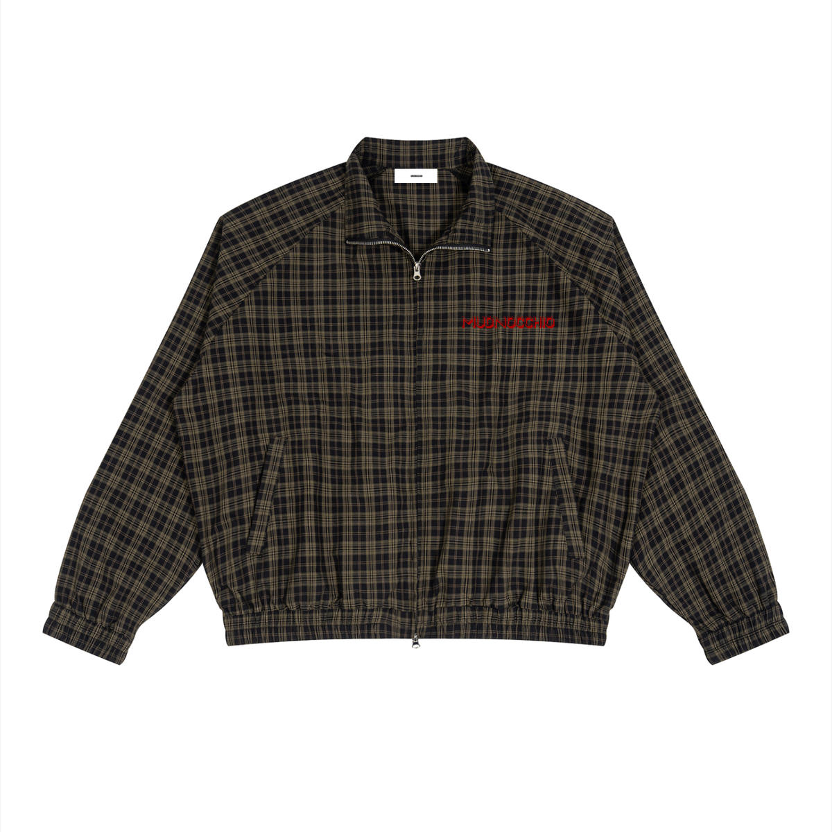 UGLY JACKET