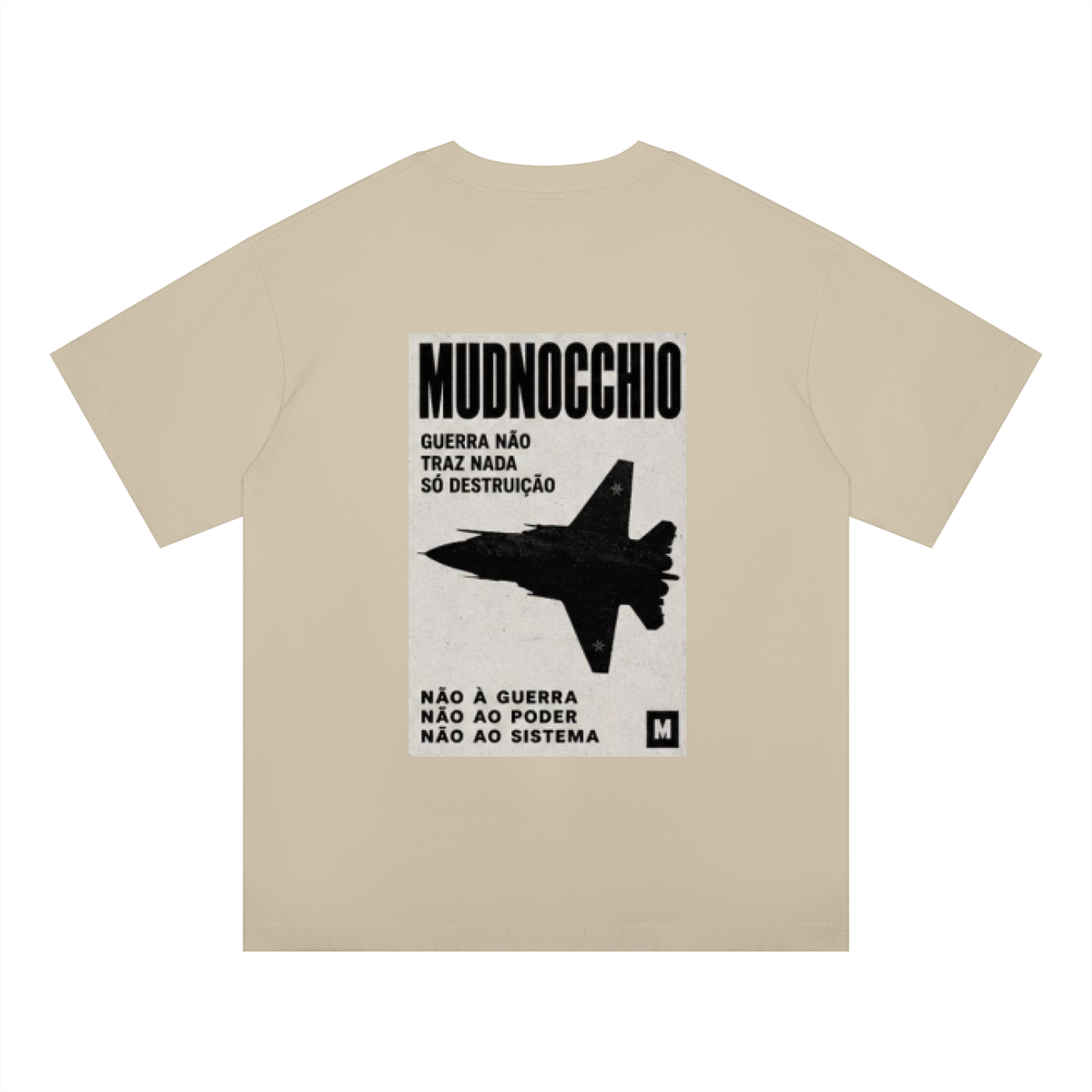 GENXCIDE TEE II