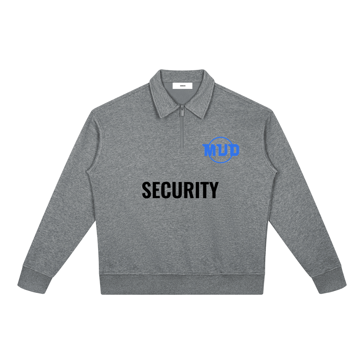 PERSONNEL SWEATSHIRT