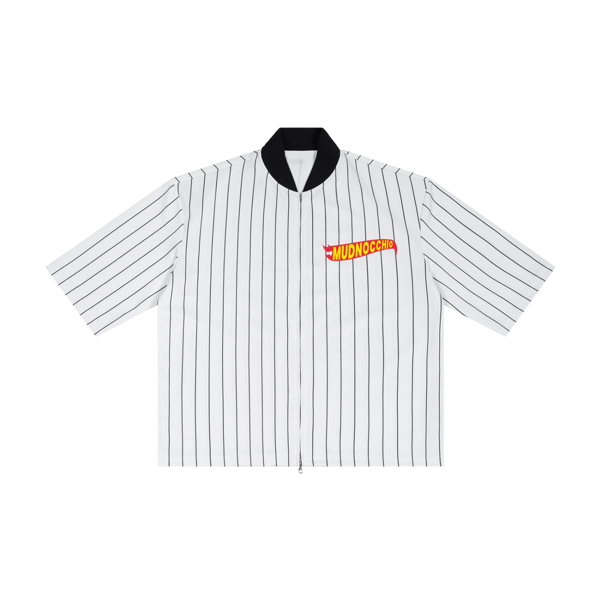 HOTMUD JERSEY