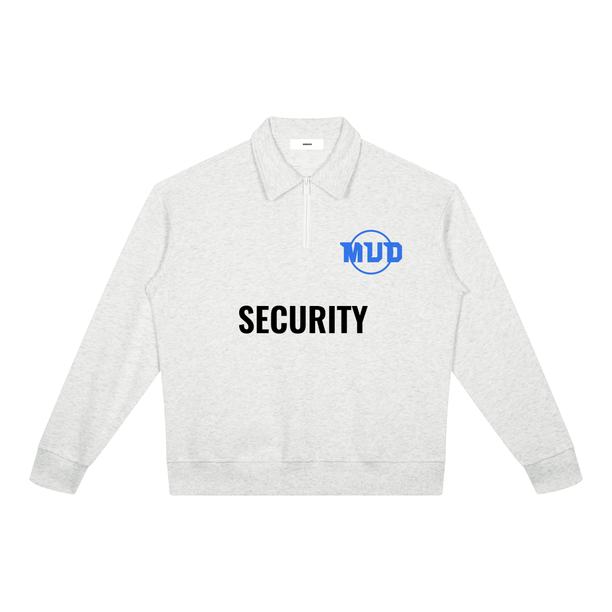 PERSONNEL SWEATSHIRT