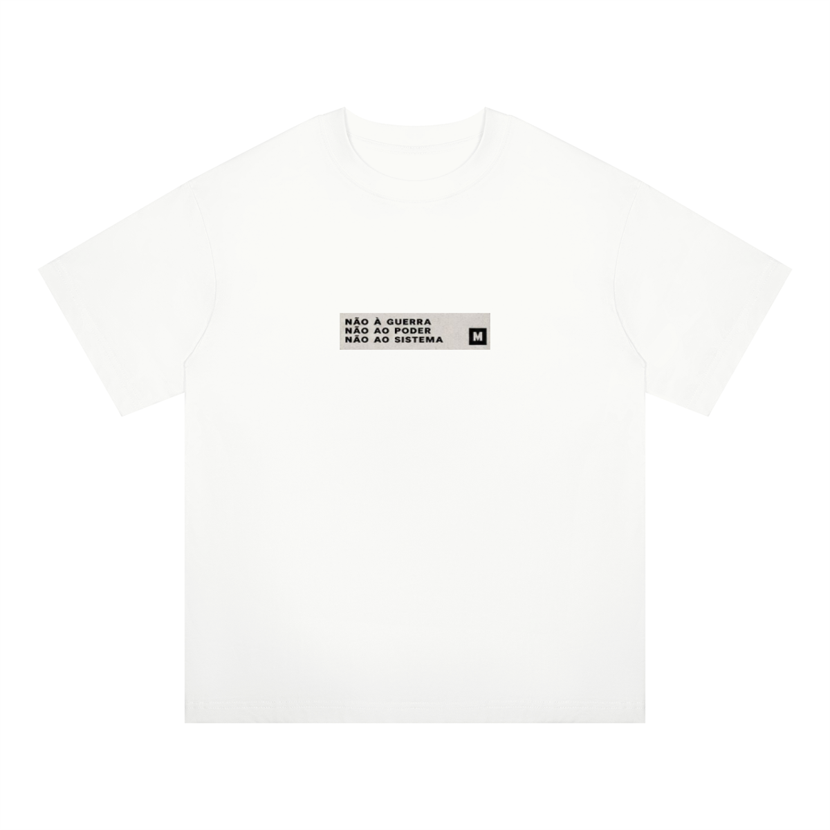 GENXCIDE TEE II