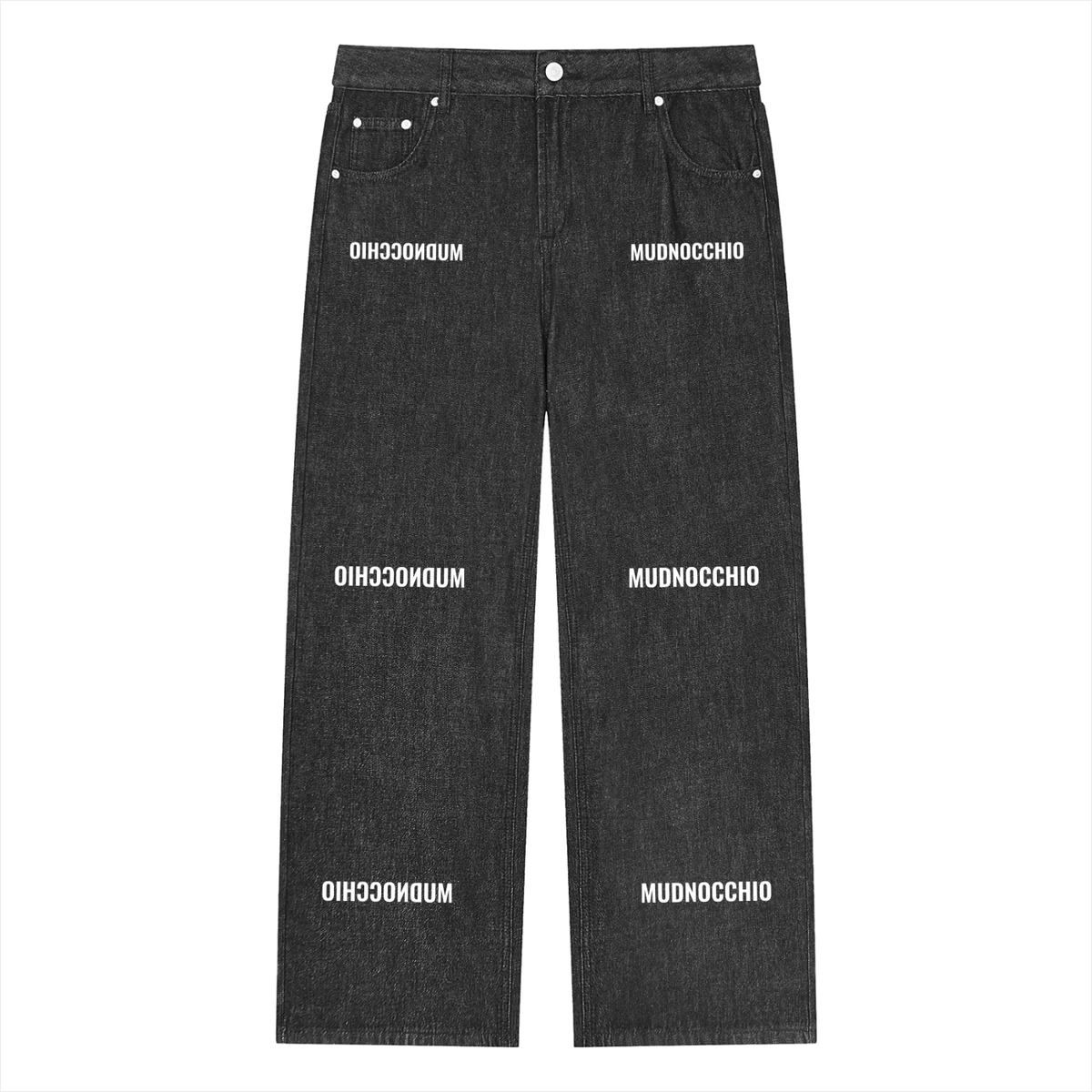 SAINT JEANS