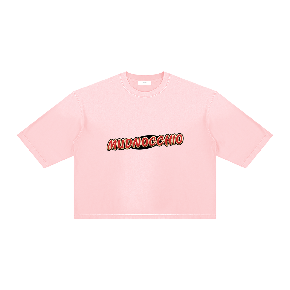 CHOCOLATE TEE