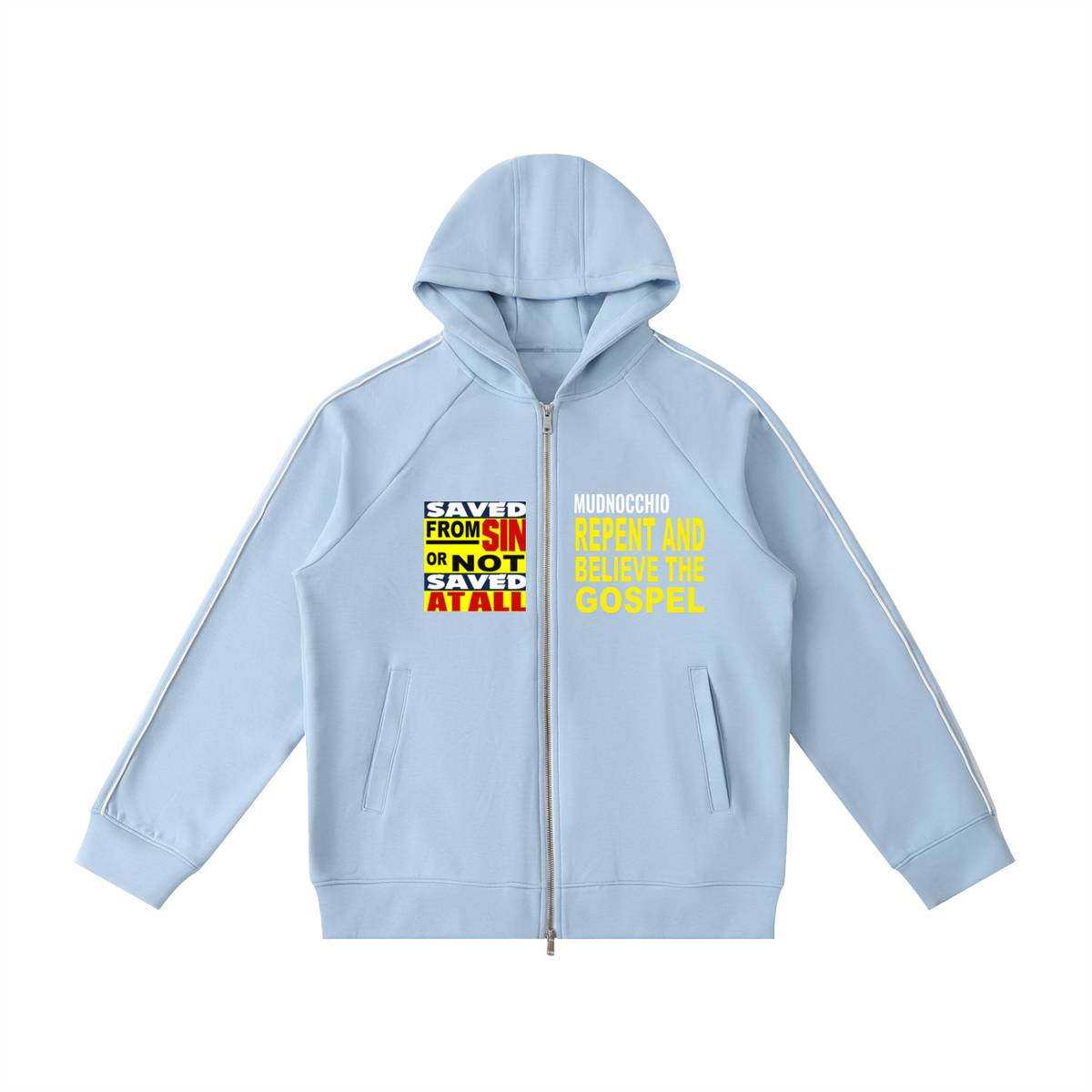 DOOMSDAY HOODIE