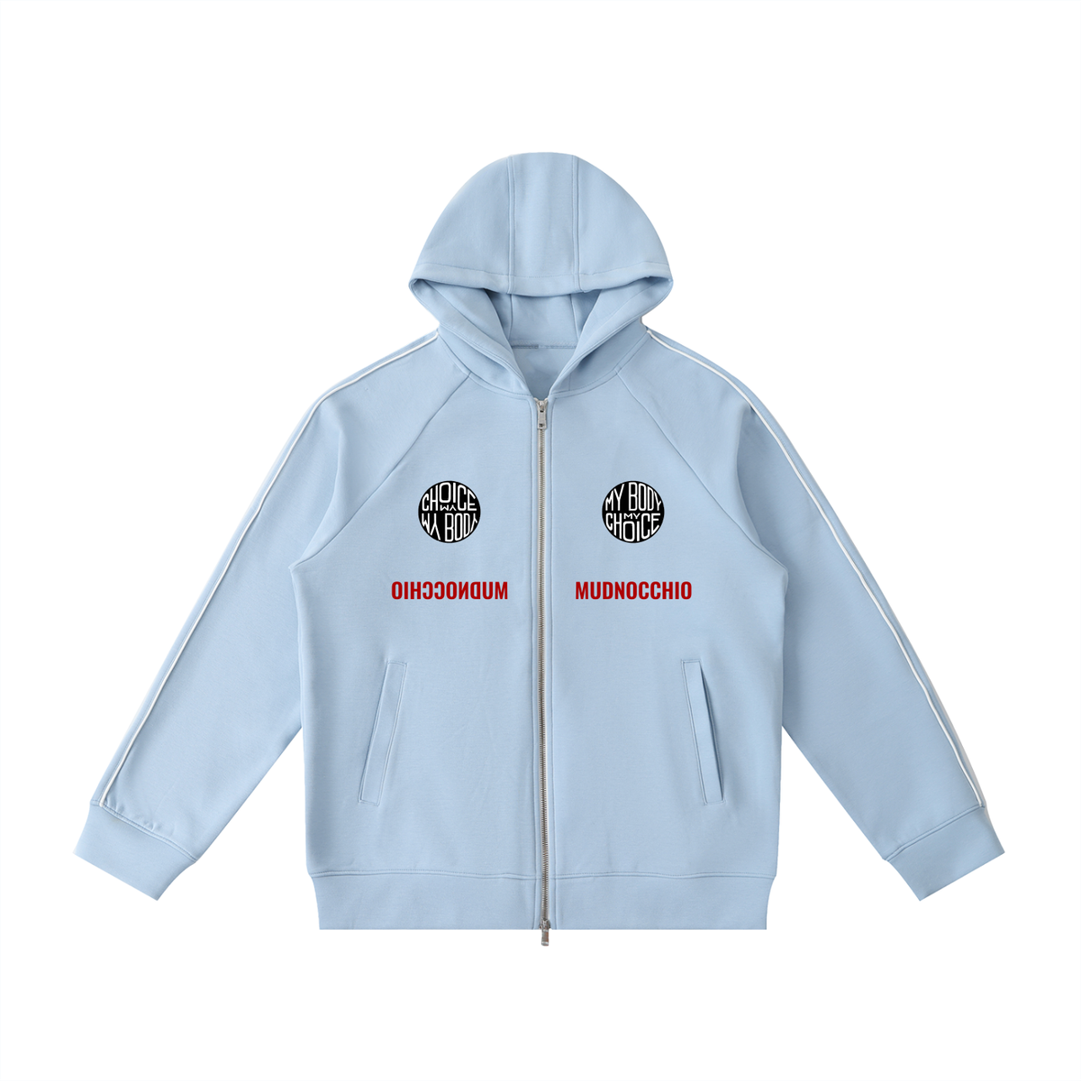 HEALTHCARE HOODIE
