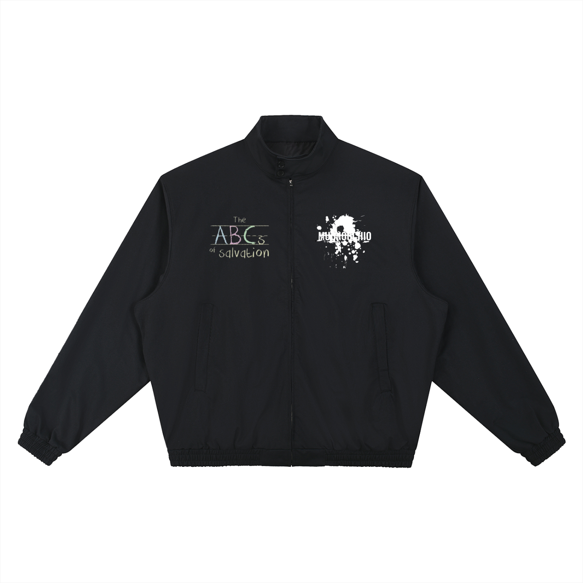 SALVATION BOMBER