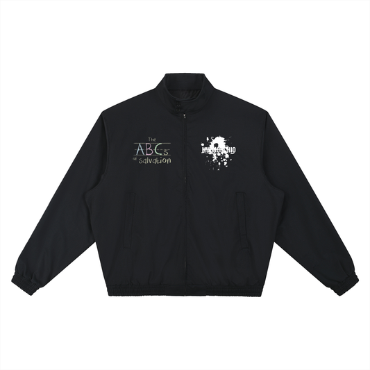 SALVATION BOMBER