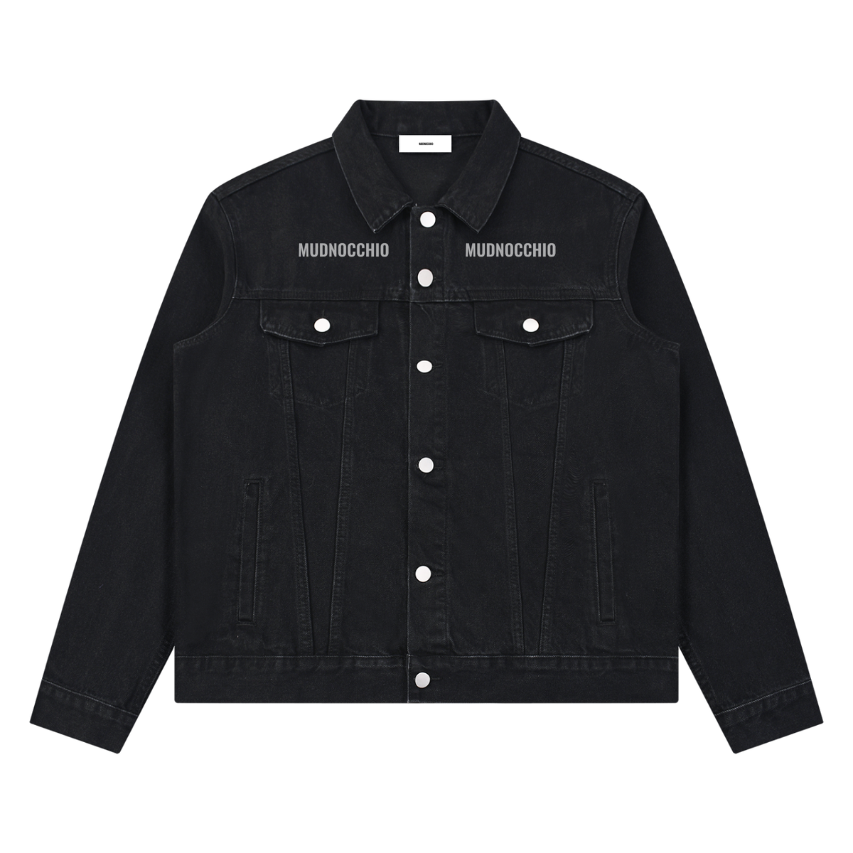 DJINN JACKET