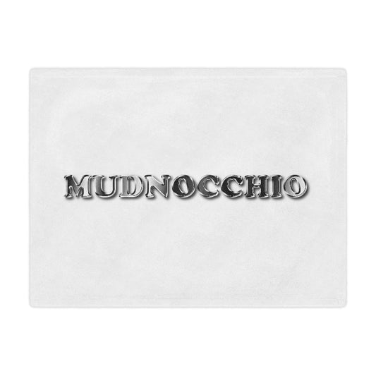 DECAL XX BLANKET