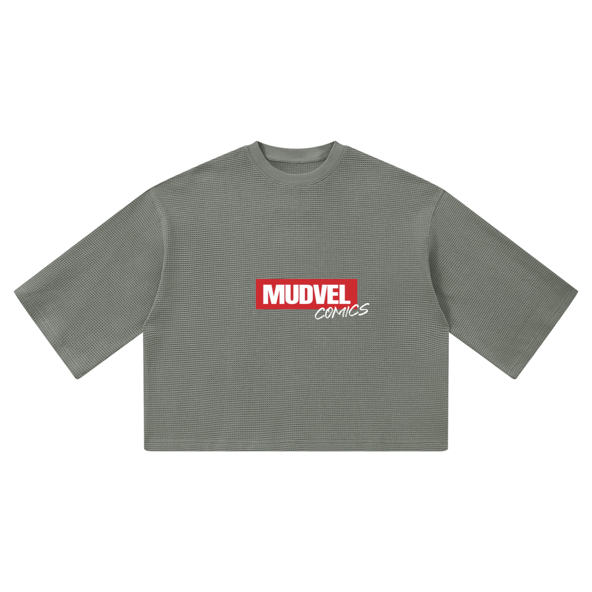 MUDVEL TEE