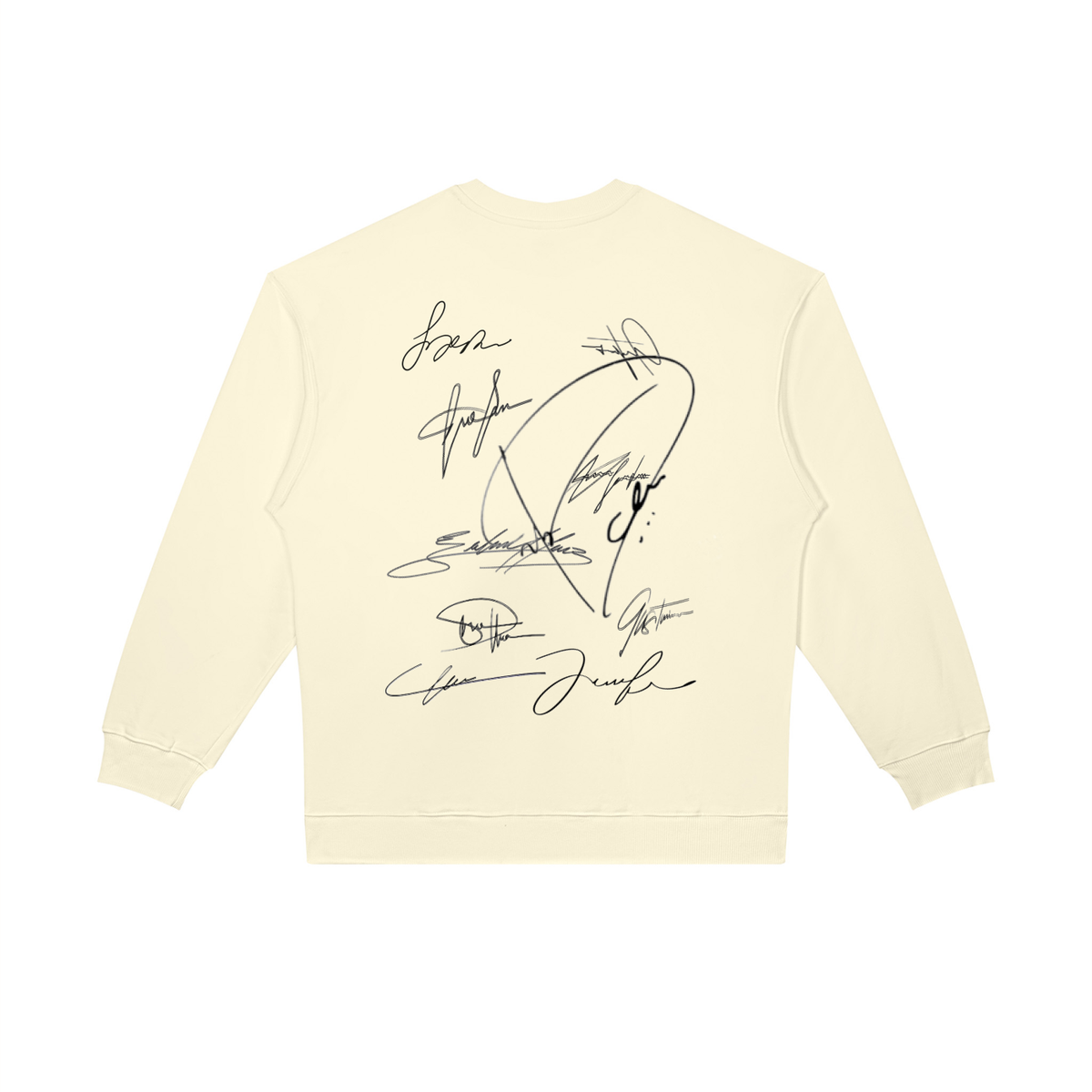 MSU SWEATSHIRT