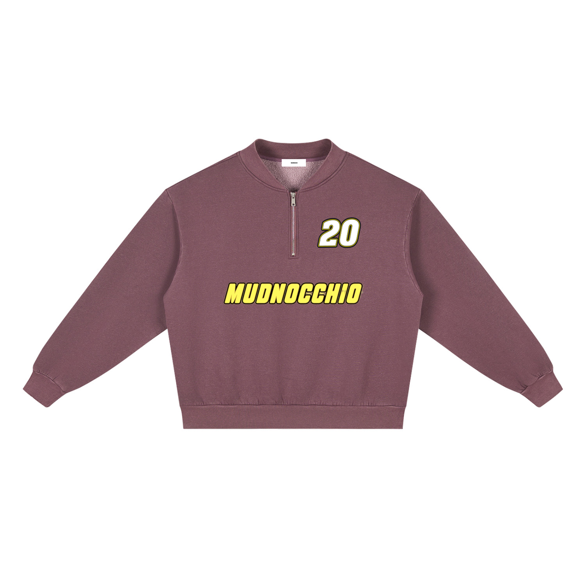NASCAR SWEATSHIRT