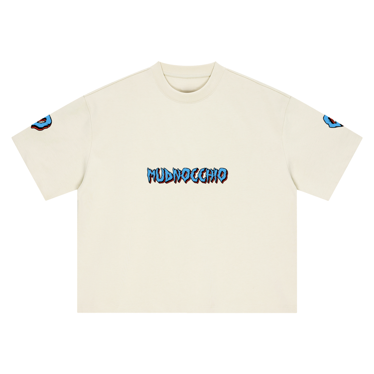 MONSTARS TEE