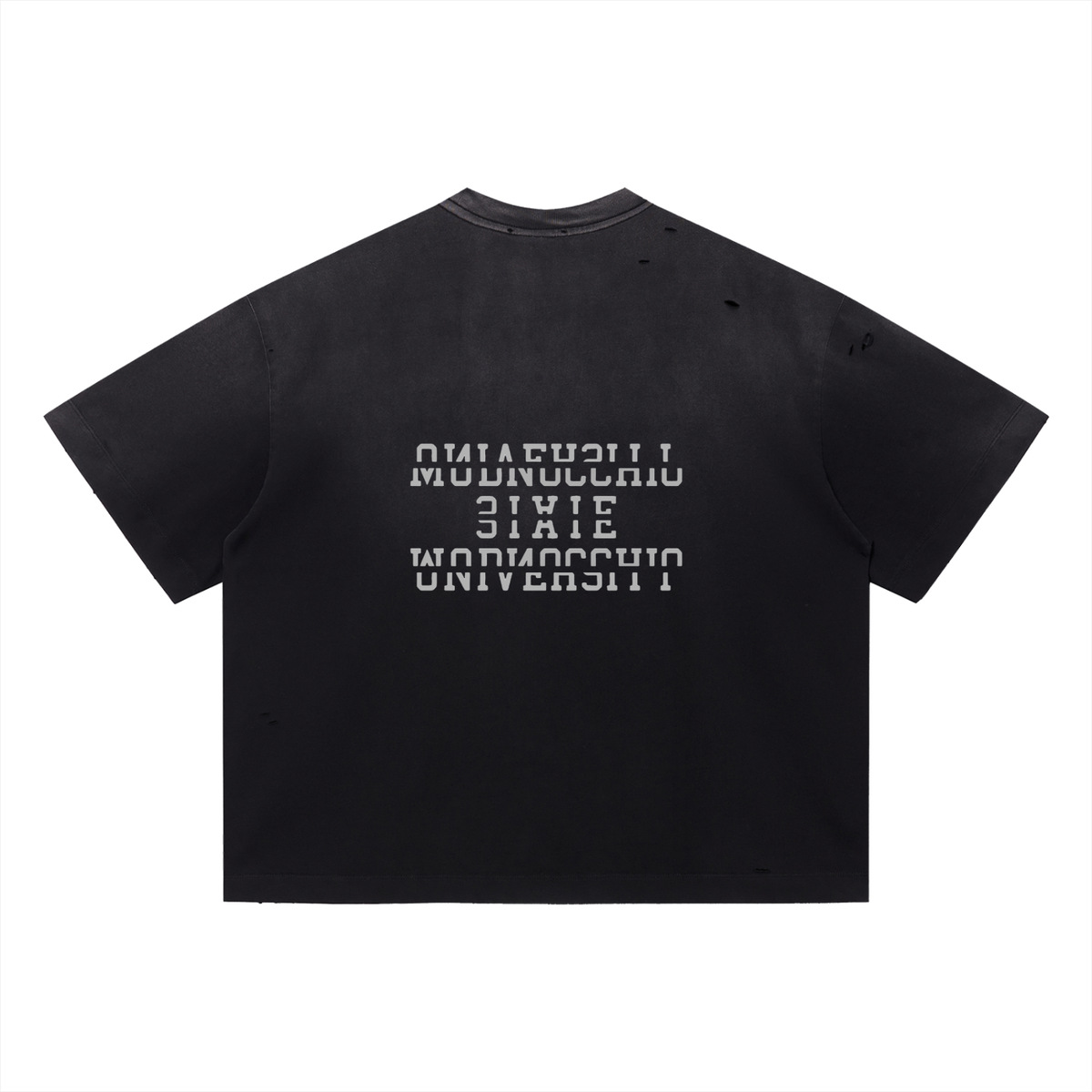 MSU 1/2 TEE