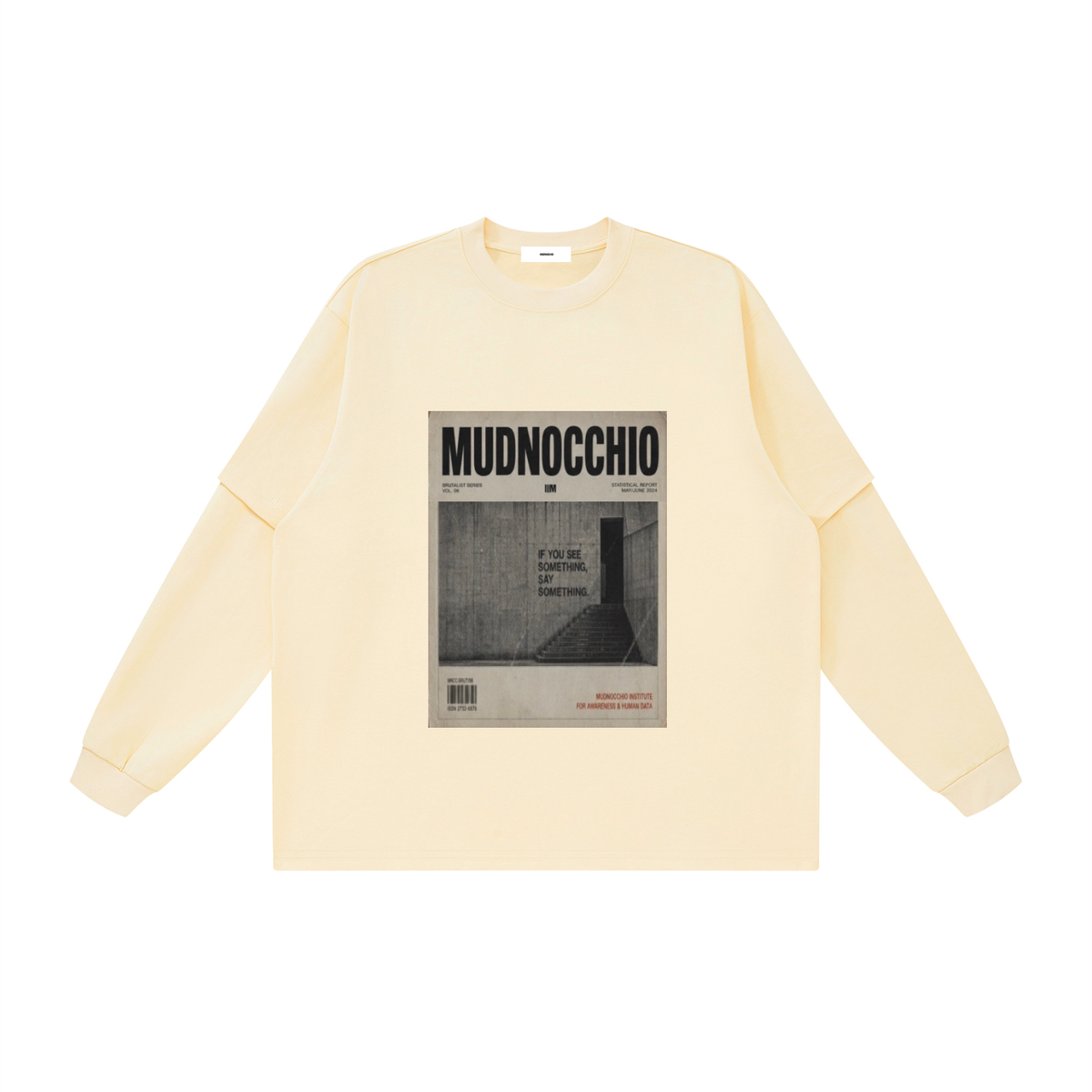 MISSING LONG TEE III