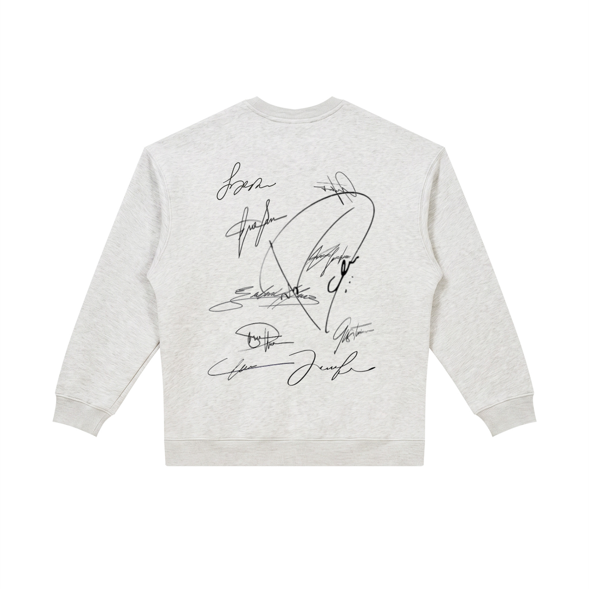 MSU SWEATSHIRT